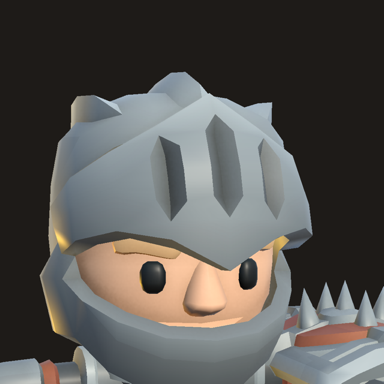 Warden game icon